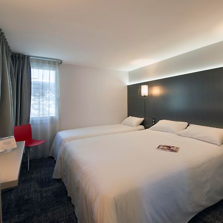 L'Hotel By Joa De Saint-Paul-lès-Dax Exteriör bild