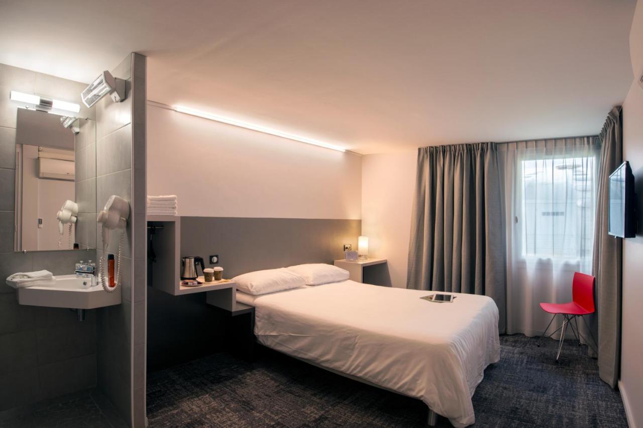 L'Hotel By Joa De Saint-Paul-lès-Dax Exteriör bild